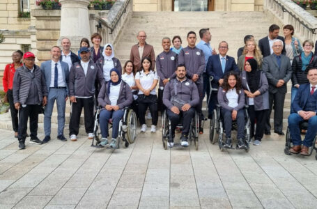 Para-athlétisme-Grand prix de Tunis (1ere journée): Trois médailles d&rsquo;or pour le Maroc et un nouveau record du monde, œuvre de Hend Frioua (F31) au lancer de Massue