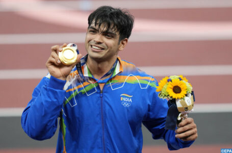 Jeux du Commonwealth: forfait sur blessure de l&rsquo;Indien Chopra, champion olympique du javelot