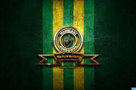 CAF Awards-2022 (football féminin): Mamelodi Sundowns d’Afrique du Sud élu meilleur club africain de l&rsquo;année