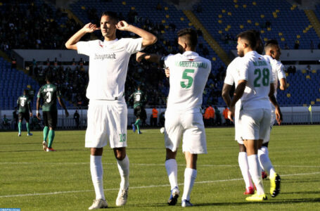Foot: Badr Banoun s&rsquo;engage pour 2 saisons avec le Qatar SC