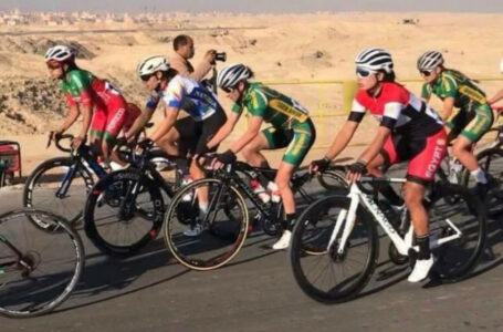 سباق الدراجات : مشاركة 40 متسابقة في الدورة ال13 للحاق الصحراء الدولي النسوي