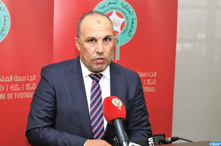 Botola Pro D1 « Inwi » (saison 2022-2023): démarrage prévu le 2 septembre prochain
