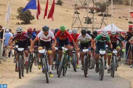 تنظيم منافسات كأس العرش للسباقات على الطريق والدراجات الجبلية يومي السبت والأحد المقبلين بأزيلال وجماعة دمنات