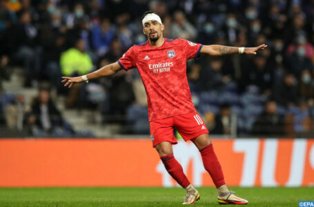 Mercato: Lucas Paqueta quitte l&rsquo;OL pour West Ham