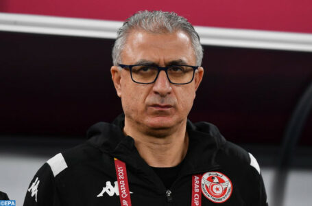 Botola Pro D1 « Inwi »: le Tunisien Mondher Kebaier nouvel entraineur du Raja de Casablanca