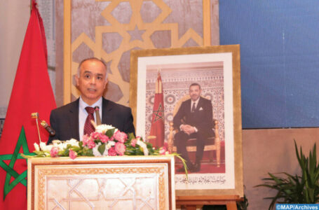 Mondial-2022 : Un dispositif exceptionnel pour le transport des supporters marocains