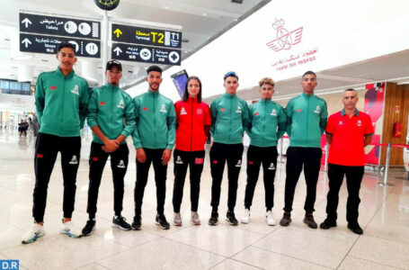 Cyclisme sur route: 7 coureurs représentent le Maroc aux Mondiaux d&rsquo;Australie