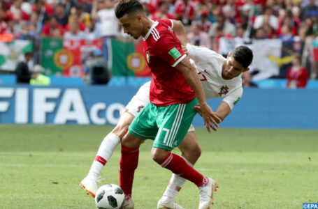 Botola Pro D1 « Inwi »: Nabil Dirar rejoint le Chabab Mohammedia