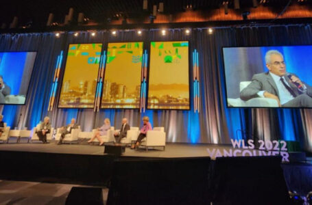 Younes El Mechrafi élu Vice-Président de la World Lottery Association