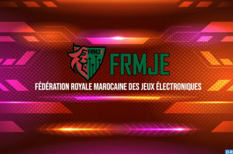 Le eSport, des opportunités et des perspectives d’avenir pour le Maroc