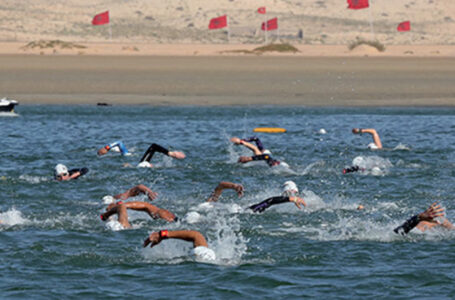 « Morocco Swim Trek » de retour pour sa 7ème édition du 29 novembre au 4 décembre à Dakhla