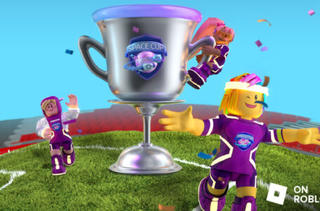 Samsung MENA lance le tout premier tournoi de football Roblox « Space Cup »