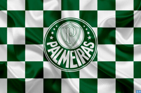 Foot : Palmeiras remporte le championnat du Brésil après la défaite d&rsquo;Internacional contre America