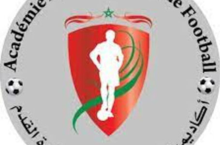 Les académies de football, passerelle des talents vers la réussite