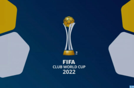 Mondial des clubs: L’arbitre marocain Redouane Jiyed retenu