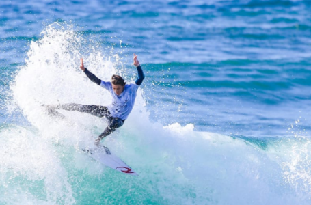 Rip Curl Pro Search Taghazout Bay : la 2è édition du 18 au 26 février