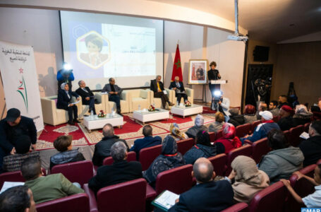 FRMSPT : Adoption à l’unanimité des rapports moraux et financiers des saisons 2020-2021 et 2021-2022