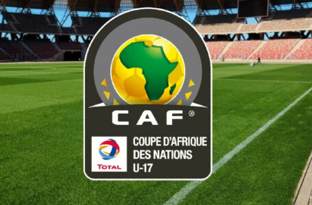 Tirage au sort CAN U-17: Le Maroc dans le groupe B aux côtés du Nigeria, de l’Afrique du Sud et de la Zambie