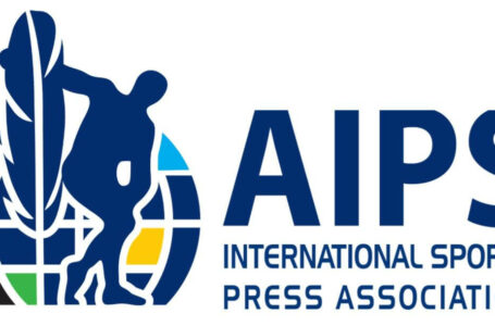 Tenue à Dakar du 7e congrès de l’Association Internationale de la Presse Sportive, zone Afrique, avec la participation du Maroc