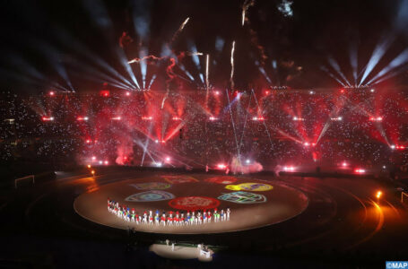 Mondial des clubs : Patrimoine, valeurs et passion à la cérémonie d&rsquo;ouverture