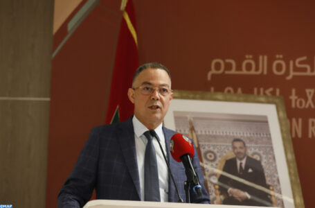 سلا.. إنطلاق ورشات عمل حول تقوية قدرات الإتحاد الدولي لكرة القدم (فيفا)