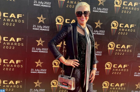 Football : la Marocaine Lamia Boumehdi nommée sélectionneuse de l&rsquo;équipe féminine jordanienne