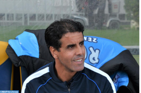 CAN-U17 : grâce aux efforts de SM le Roi, les sélections nationales ne cessent de s&rsquo;illustrer (Said Chiba)