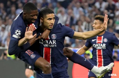 Coupe du Monde des Clubs: « Jusqu&rsquo;où ira Achraf Hakimi ? » (FIFA)
