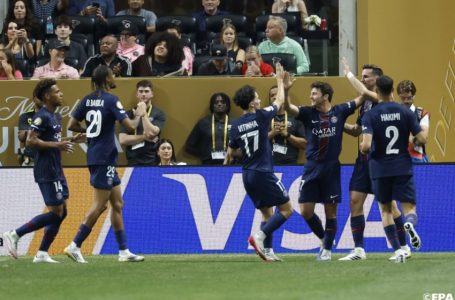 Ligue des champions : le Paris SG accroché sur la pelouse de Bilbao (0-0)