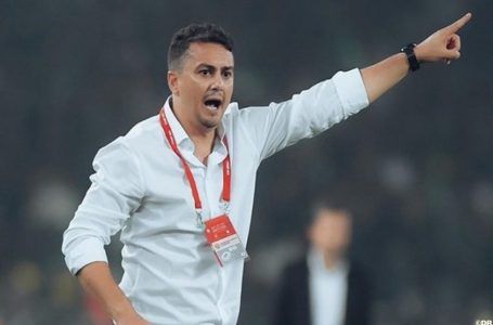 Finale Coupe du Trône (OCS-RSB 6-5 t.a.b): « Il était grand temps de remporter ce prestigieux titre » (Amine El Karma)