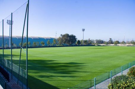 الرباط.. انطلاق دوري في كرة القدم المصغرة تحت شعار « الطريق إلى الكان – المغرب 2025 »