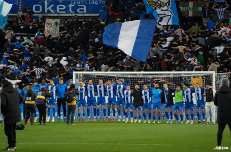 Liga : Le jeune prodige marocain Youssef Lekhedim rejoint le Deportivo Alavés