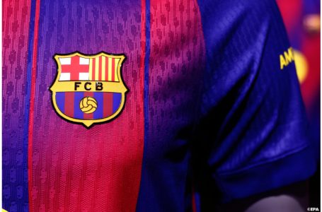 كرة القدم.. برشلونة يعلن تعاقده مع المهاجم الإنجليزي راشفورد لموسم واحد