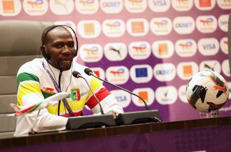 كأس أمم إفريقيا للسيدات (ربع النهائي – المغرب/مالي).. “بطولة جديدة تبدأ بالنسبة لنا” (مدرب منتخب مالي)
