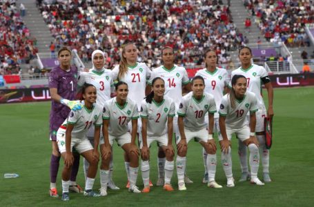 كأس أمم إفريقيا للسيدات.. المنتخب المغربي يواجه نظيره المالي في ربع النهائي
