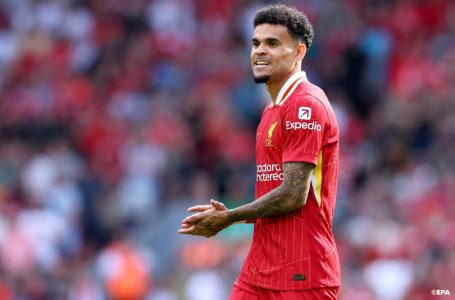 Le Colombien Luis Diaz quitte Liverpool pour le Bayern