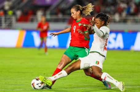 CAN féminine (Maroc-2024) : Le parcours des Lionnes de l&rsquo;Atlas vers la finale