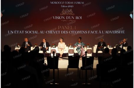 Morocco Today Forum: Plaidoyer pour faire du Mondial-2030 un levier structurel de croissance durable (déclaration finale)