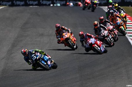 MotoGP: les classements après le Grand Prix d&rsquo;Allemagne