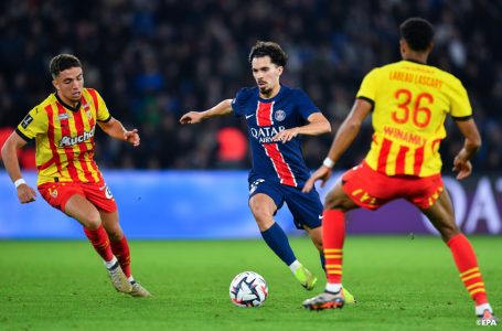 L&rsquo;AS Roma recrute le milieu de terrain marocain Neil El Aynaoui