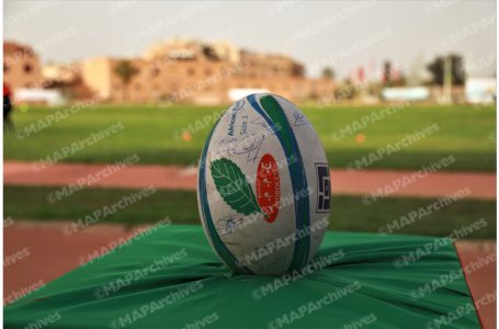 كأس العرش للريكبي (موسم 2024- 2025).. فريق مولودية وجدة يحرز اللقب على حساب الأولمبيك البيضاوي (9-6)