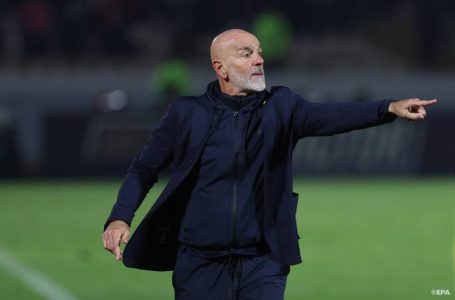الدوري الإيطالي لكرة القدم.. فيورنتينا يتعاقد مع المدرب ستيفانو بويلي