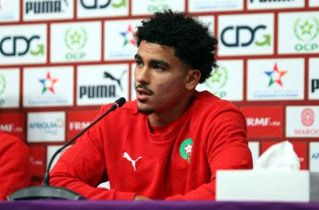 Zakaria Aboukhlal signe pour quatre ans au FC Torino