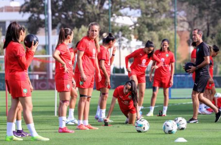 CAN féminine (Maroc-2024) : les Lionnes de l’Atlas visent le Graal