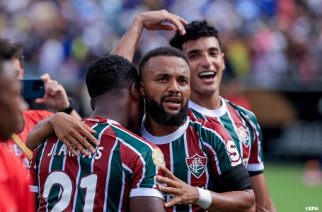 Mondial des clubs: Fluminense se hisse en demi-finales en battant Al-Hilal (2-1)