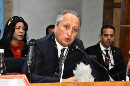 بطولة العالم المدرسية للغولف أرست أسس استراتيجية طموحة للنهوض بالغولف المدرسي (السيد برادة)