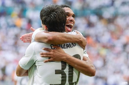 Real Madrid: De nouveaux forfaits en défense avant le déplacement à Athènes