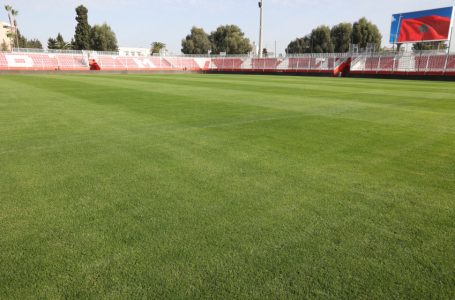 CAN féminine (Maroc-2024): Six stades accueillent les plus grandes stars du football féminin africain
