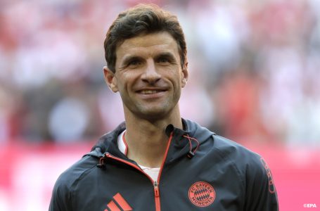 Thomas Müller annonce son arrivée en MLS