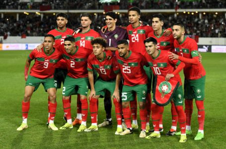تصفيات كأس العالم 2026.. مباراة المنتخب الوطني ونظيره النيجري ستجرى بشبابيك مغلقة ( اللجنة المنظمة)